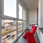 Apartament Metropolia Typu Deluxe, Free Wifi, Fv