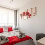 Apartament Metropolia Typu Deluxe, Free Wifi, Fv