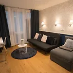 Apartament Hotel Grzybowska 9