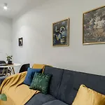 Mennica Residence Chic Apartment