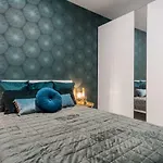 Mennica Residence Chic Apartment