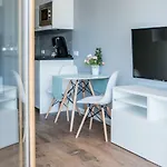 Varsovia Apartments Jaktorowska