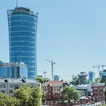 Varsovia Apartments Jaktorowska
