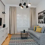 Shortstaypoland Marszalkowska