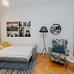 Shortstaypoland Marszalkowska