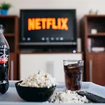 Netflix & Chill - Air Conditioning