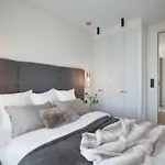 Mokotow/Victoriapartaments