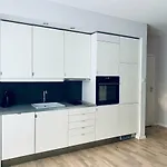 APARTELLO Modern Apartment - Wilanów