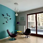 APARTELLO Modern Apartment - Wilanów