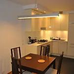 Blue Book Apartment Grzybowska