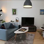 Aski Powisle Copernicus Apartment