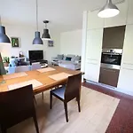 Aski Powisle Copernicus Apartment