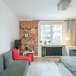 The White Apartment