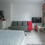 The White Apartment