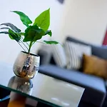 Clicktheflat Luxury Apartment In Warsaw