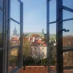 Labo Apartment Barbakan