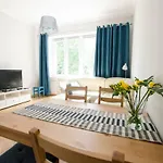 Apartment By The Aquapark