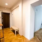 Apartment By The Aquapark