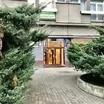 Apartament Centrum Jana Pawła II