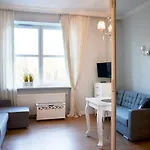 Gagarina 33 - Studio By Homeprime
