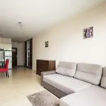 Grojecka 194 - Cozy Studio By Homeprime