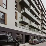 Chill Apartments Wola