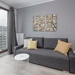 Chill Apartments Wola