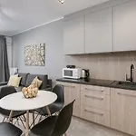 Chill Apartments Wola
