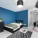 Lucka 18 Liberty Apartments #2