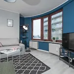 Lucka 18 Liberty Apartments #2