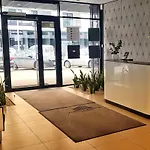 Warsaw Royal Stay Dzielna