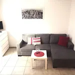 Amber Apartments Pereca