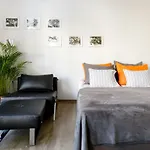 Airport Residence Orange