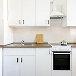 Airport Residence Orange