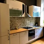 Sleepwithus Wilcza 54 Apartment