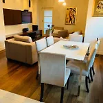 Apartament Wilanow Sarmacka