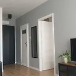 Quo Vadis Apartment