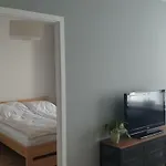 Quo Vadis Apartment