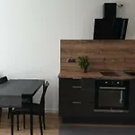 Quo Vadis Apartment