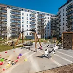 Casa Bonita Warsaw