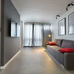 Aroma Apartments Rondo Onz