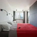 Aroma Apartments Rondo Onz