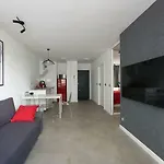 Aroma Apartments Sliska 3