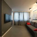 Aroma Apartments Sliska 3