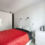 Aroma Apartments Sliska 3