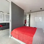 Aroma Apartments Sliska 3
