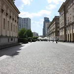 Apartment Elektoralna