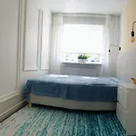 Warsaw Vintage House