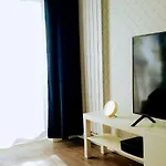 Warsaw Vintage House