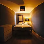 Batko Apartments